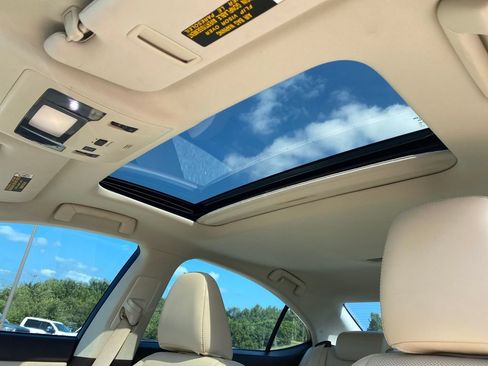 Used 2018 Lexus ES 350 w/ Premier Package FWD image 22