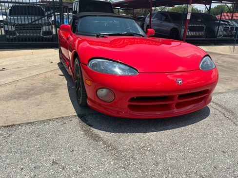 Used 1995 Dodge Viper RT/10 RWD image 7