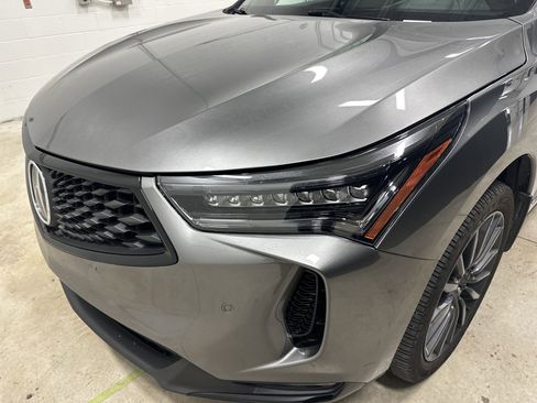 Used 2023 Acura RDX A-Spec AWD/4WD image 7