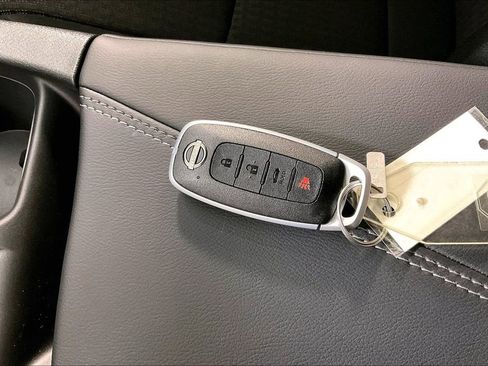 New 2026 Nissan Sentra S w/ Floor Mat Package FWD image 29