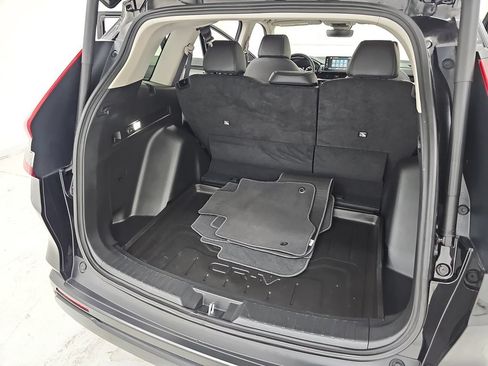 Used 2025 Honda CR-V EX-L image 20