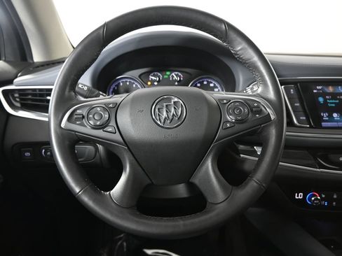Used 2019 Buick Enclave Premium w/ Experience Buick Package AWD/4WD image 36
