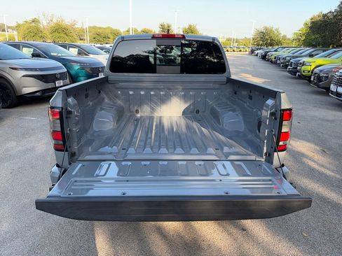 Certified 2023 Nissan Frontier PRO-4X w/ Tow Package AWD/4WD image 31