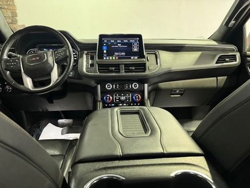 Used 2021 GMC Yukon SLT AWD/4WD image 27