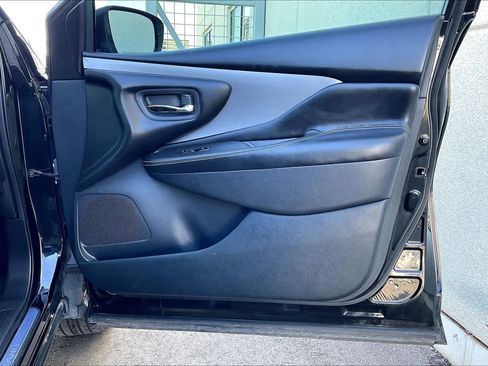 Used 2019 Nissan Murano S w/ Cargo Package image 22