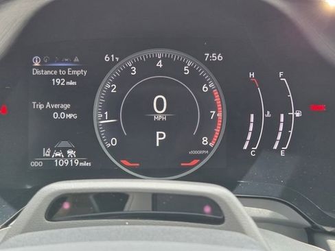 Used 2024 Lexus RX 350 Premium w/ Convenience Package AWD/4WD image 35
