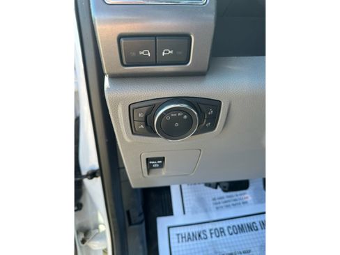 Used 2019 Ford F150 XLT w/ Trailer Tow Package AWD/4WD image 10