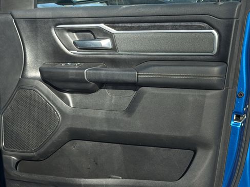 Certified 2022 RAM 1500 Lone Star image 26