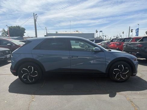 Used 2024 Hyundai Ioniq 5 SEL image 4