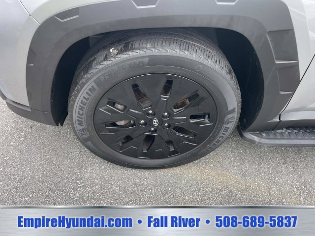Used 2023 Hyundai Tucson XRT AWD/4WD image 12
