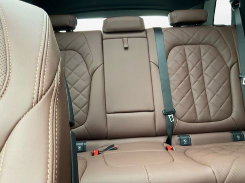 New 2026 BMW X5 xDrive40i AWD/4WD image 12