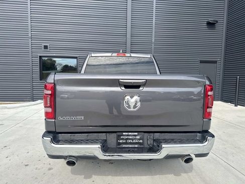 Used 2024 RAM 1500 Laramie image 10