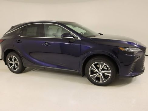 New 2026 Lexus RX 350 FWD image 5