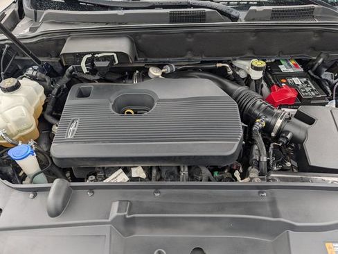 Used 2020 Lincoln Nautilus Reserve image 38