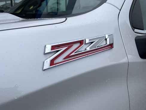 Used 2021 Chevrolet Silverado 1500 LTZ w/ Safety Package II image 13