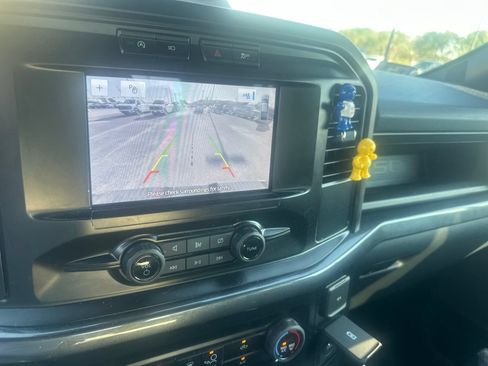 Used 2023 Ford F150 XL w/ STX Appearance Package AWD/4WD image 13