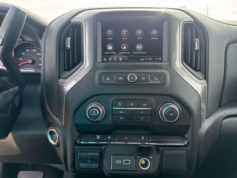 New 2026 Chevrolet Silverado 2500 W/T w/ WT Convenience Package AWD/4WD image 25