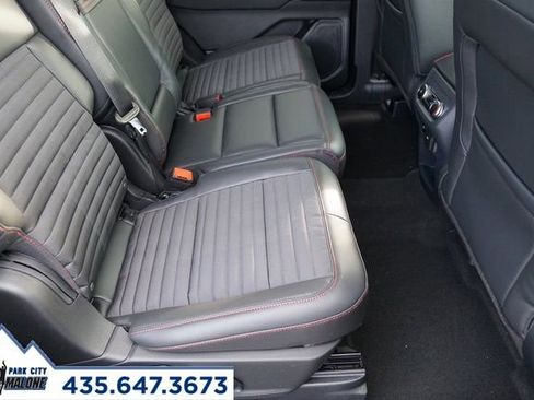 New 2026 Ford Explorer ST-Line w/ ST-Line Street Pack image 57