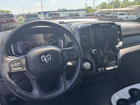 Used 2023 RAM 2500 Power Wagon w/ Level 1 Equipment Group image 19