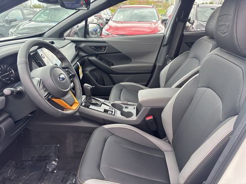 New 2026 Subaru Crosstrek 2.5i Wilderness AWD/4WD image 22