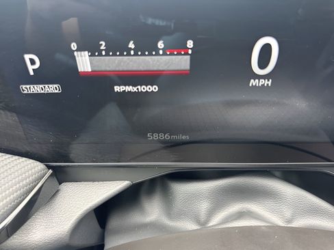 Used 2025 Nissan Kicks SR w/ SR Premium Package image 23