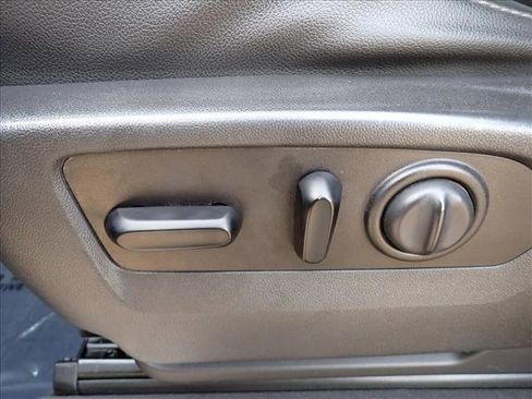 Used 2020 Chevrolet Silverado 3500 LTZ w/ Technology Package image 13