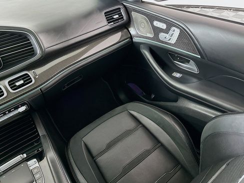 Used 2022 Mercedes-Benz GLE 53 AMG GLE 53C4 AMG Dynamic Plus Nigh image 24