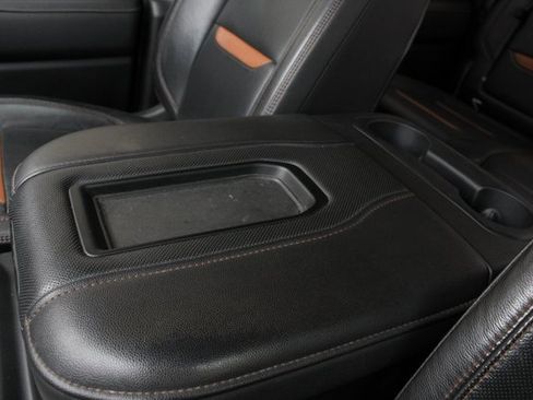 Used 2021 GMC Sierra 1500 AT4 w/ AT4 Premium Package image 20