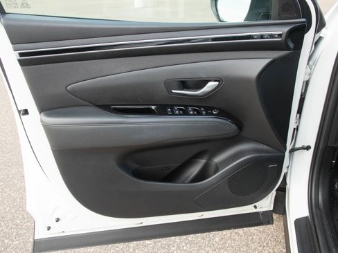 Used 2024 Hyundai Tucson Limited AWD/4WD image 20