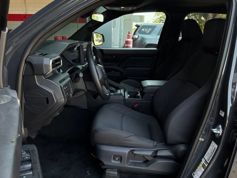 Used 2026 Toyota Tacoma SR RWD image 10