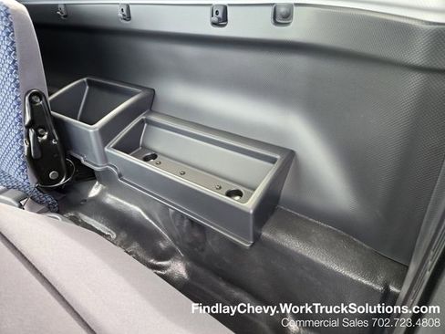 New 2024 Chevrolet Low Cab Forward RWD image 9