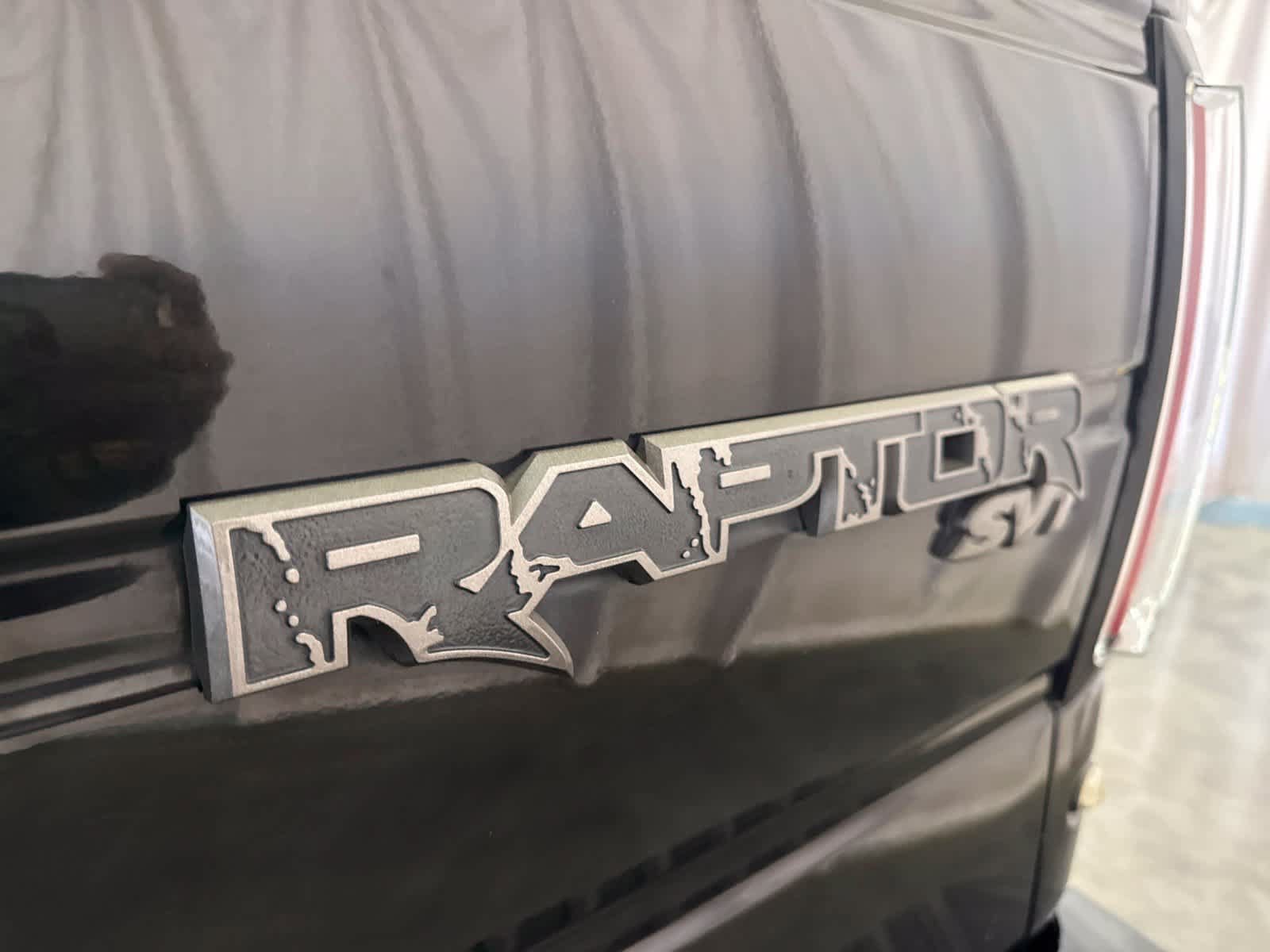 Used 2012 Ford F150 Raptor w/ Raptor Luxury Pkg AWD/4WD image 16
