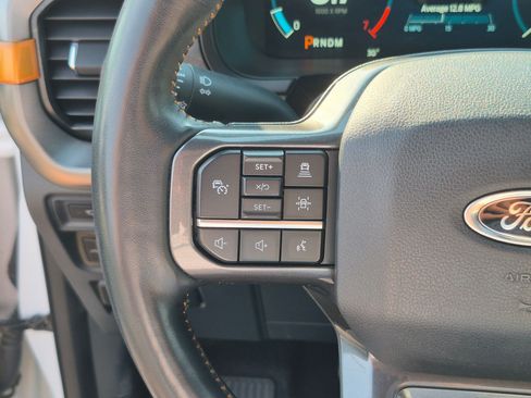 Used 2023 Ford F150 Tremor w/ Equipment Group 402A High AWD/4WD image 18