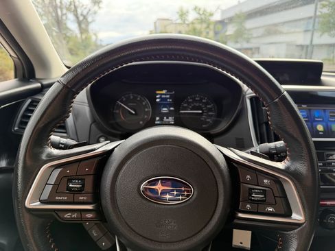 Used 2019 Subaru Crosstrek 2.0i Premium w/ Eyesight System AWD/4WD image 12