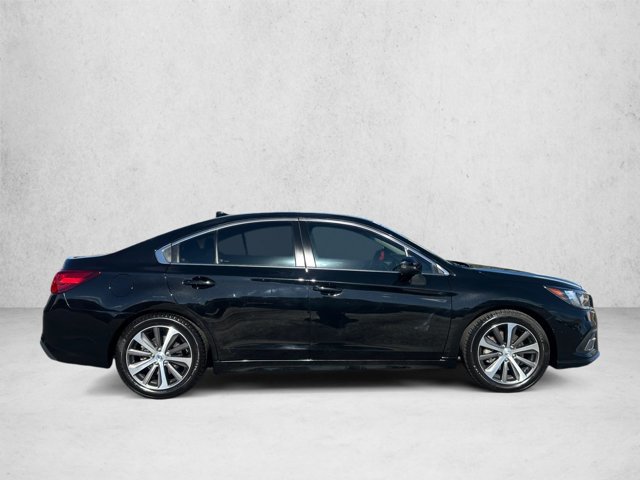 Used 2019 Subaru Legacy 3.6R Limited AWD/4WD image 4