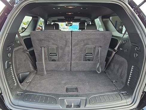 Used 2024 Dodge Durango GT image 29