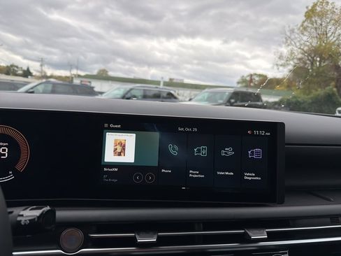 New 2026 Hyundai Santa Cruz SEL image 20