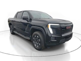 New 2026 GMC Sierra EV Elevation w/ Premium Package AWD/4WD video 2