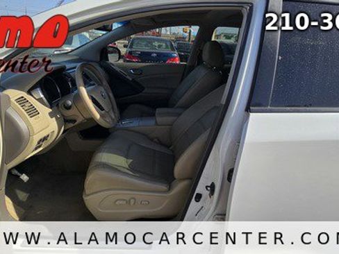 Used 2012 Nissan Murano SL image 38