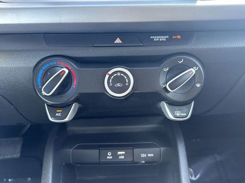 Used 2020 Kia Rio S FWD image 18