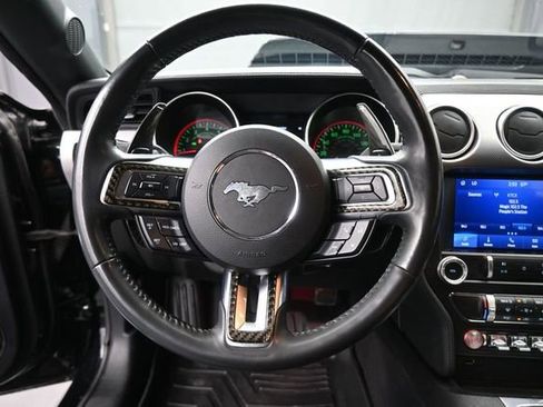Used 2020 Ford Mustang GT w/ Equipment Group 301A RWD image 28