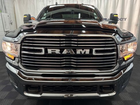 Used 2024 RAM 2500 Tradesman w/ Chrome Appearance Group image 3