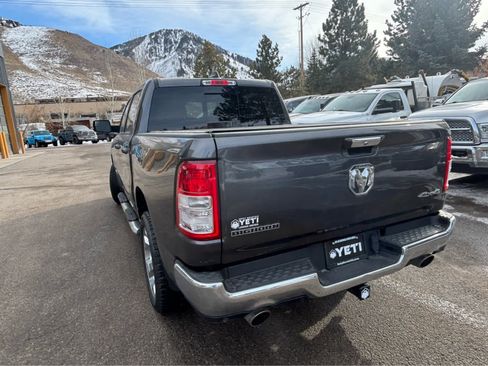 Used 2019 RAM 1500 Big Horn image 10