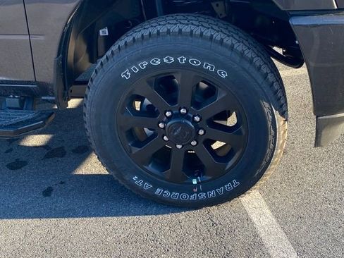 New 2026 RAM 2500 Laramie AWD/4WD image 11