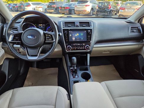 Used 2018 Subaru Outback 2.5i Limited AWD/4WD image 30