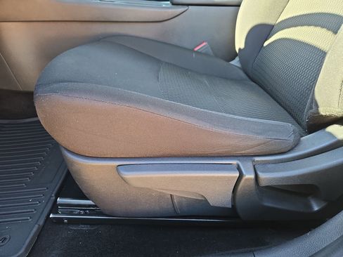 Used 2022 Nissan Sentra S image 17