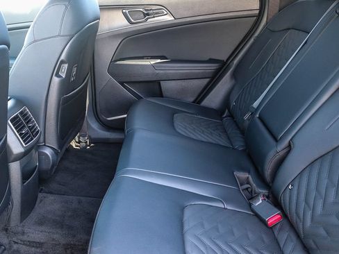 Certified 2026 Kia Sportage X-Line AWD/4WD image 18