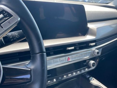 Used 2025 Kia Telluride S AWD/4WD image 7