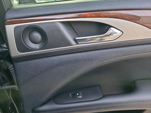 Used 2018 Lincoln MKZ Reserve w/ Magnetic Appearance Package image 23