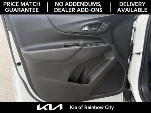 Used 2019 Chevrolet Equinox LT FWD image 12